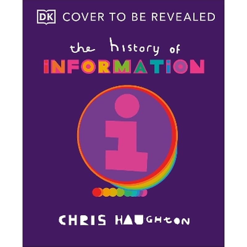 The History of Information