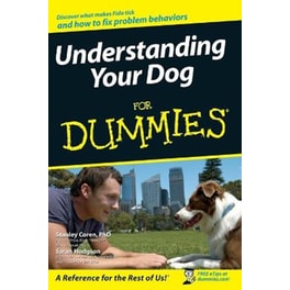 Understanding Your Dog For Dummies