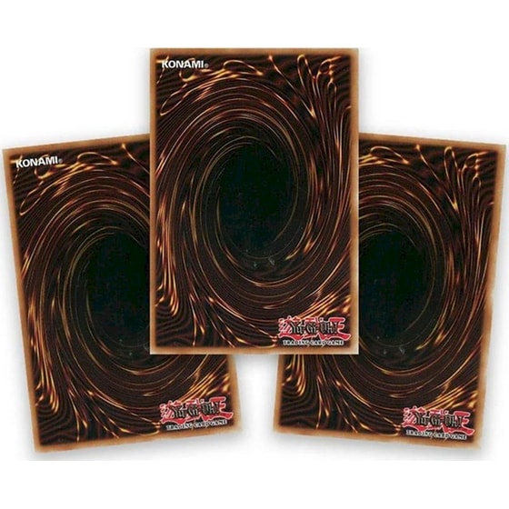 Yu-gi-oh! 2022 Tin Of The Pharaoh's Gods Card Game (Konami) image 2