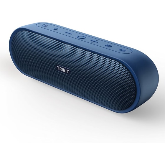 Φορητό Ηχείο Tribit Xsound+ BTS65 30W - Blue image 0