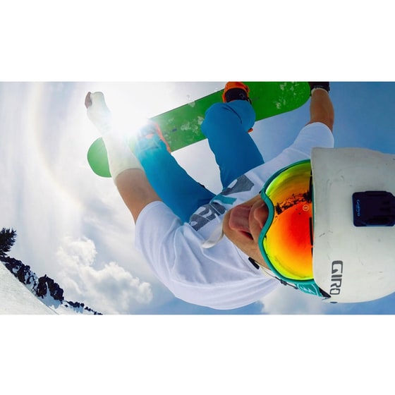 Action Camera GoPro Hero image 3