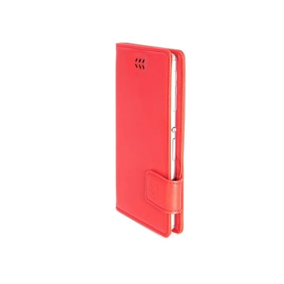 Θήκη Universal Tucano Polpo L Wallet - Κόκκινο image 2