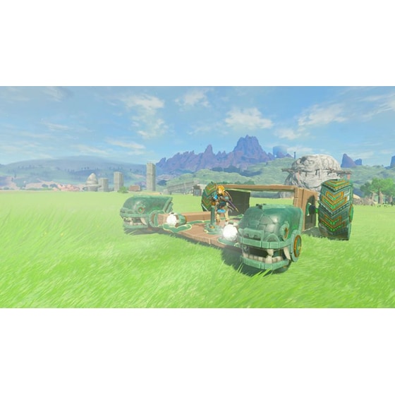 The Legend of Zelda: Tears of the Kingdom - Nintendo Switch 2 image 16