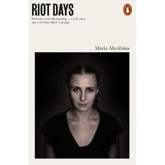 Riot Days image 0