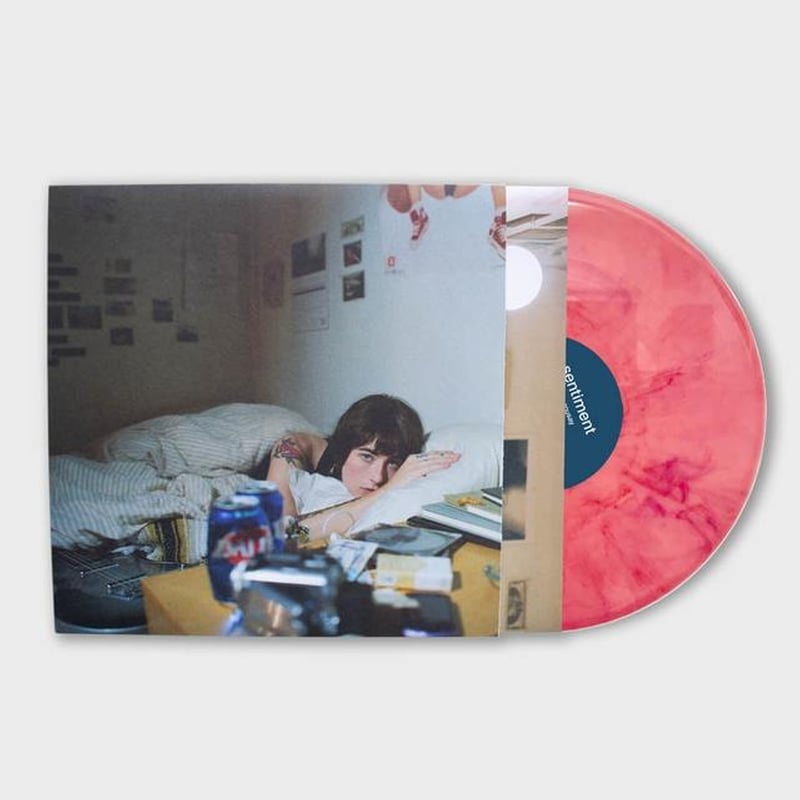 Sentiment (Light Spotting)