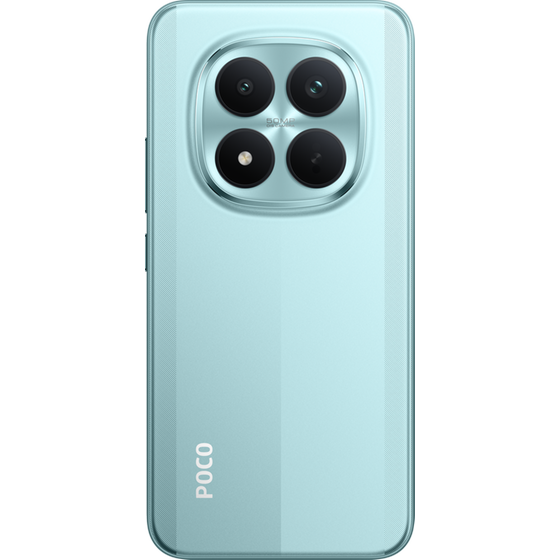 Poco M8 Pro 5G 256GB - Green image 4