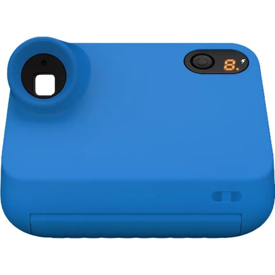 Instant Camera Polaroid Go Generation 2 - Μπλε image 2