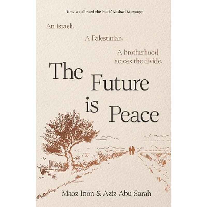 The Future Is Peace