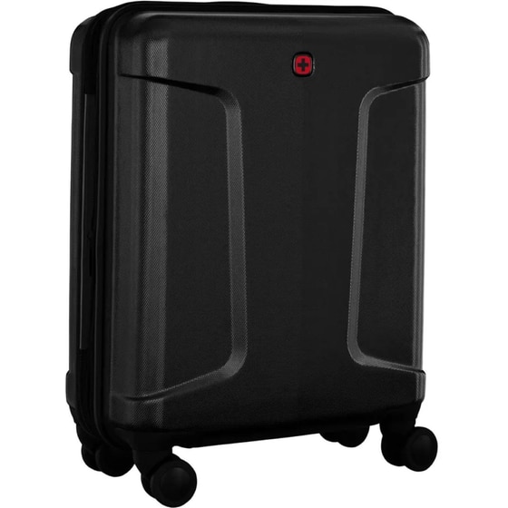 Βαλίτσα Wenger Legacy DC Carry-on 39L - Μαύρο image 0