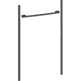 NEFF Z9098AY0 Flex Design Kit για φούρνο & φούρνο μικροκυμάτων 98 cm - Anthracite Grey