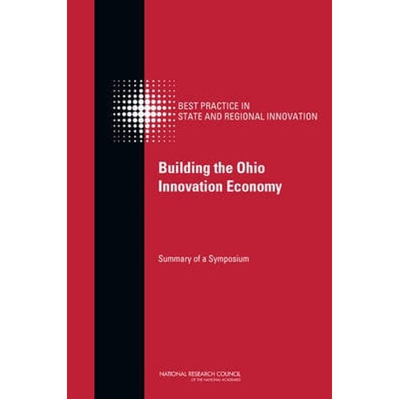Building the Ohio Innovation Economy image 0