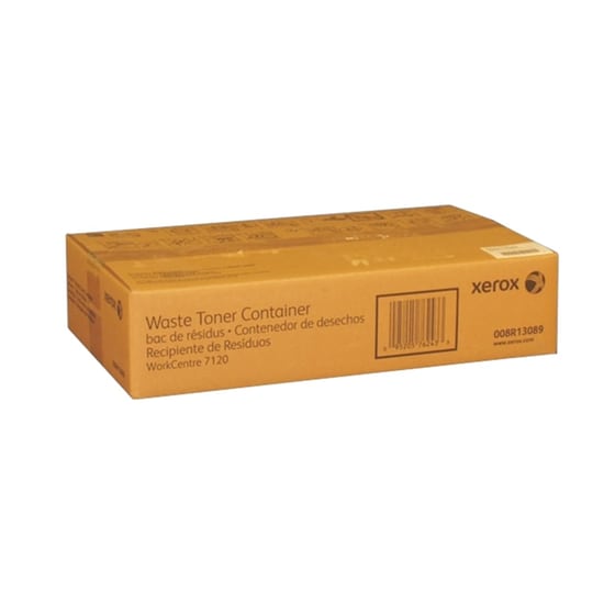 Waste Toner Container Xerox WorkCentre 7200 008R13089 image 0