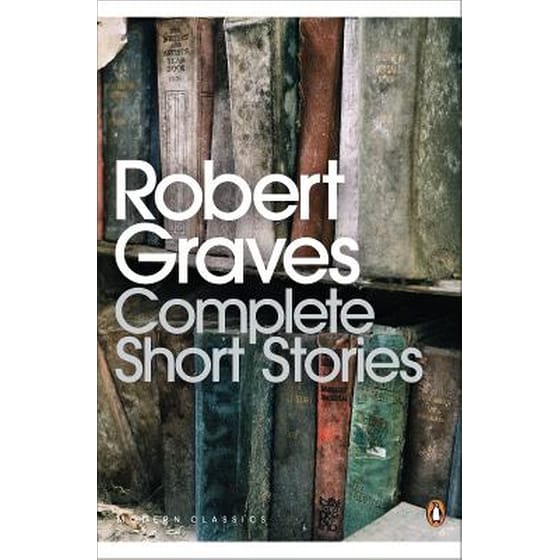 Complete Short Stories image 0