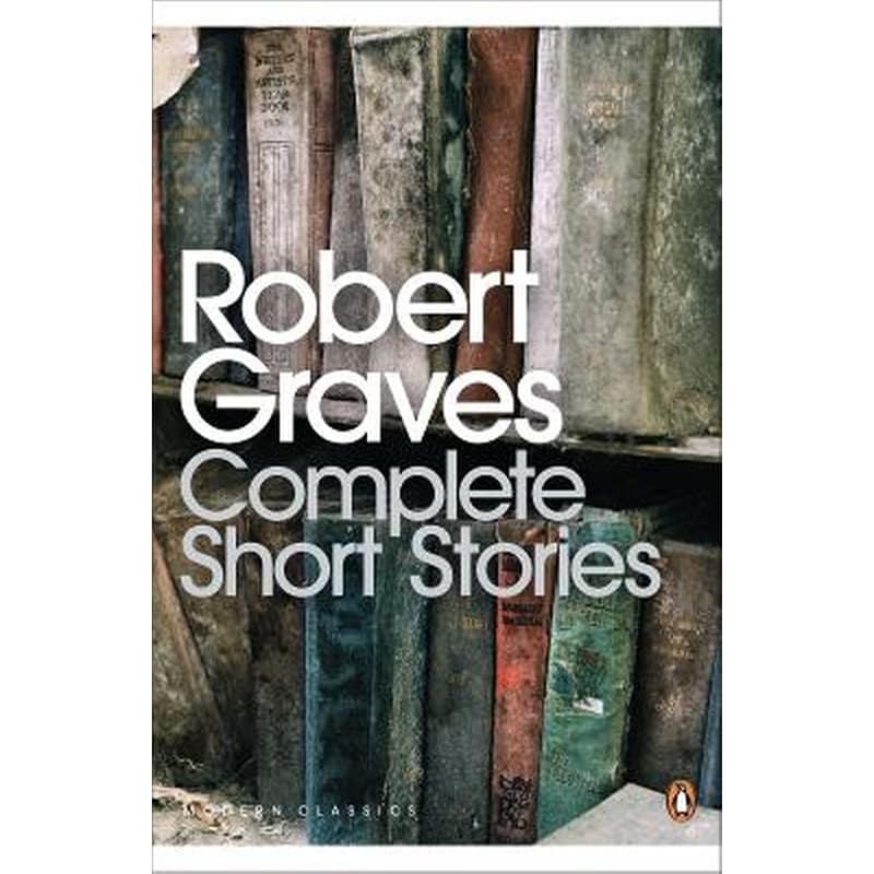 Complete Short Stories