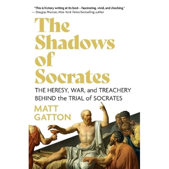 The Shadows of Socrates image 0