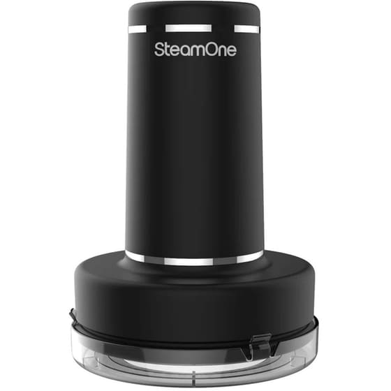 Σετ Σύστημα Ατμού STEAM ONE EUNS150B+ Αποχνουδωτής RP10B image 5