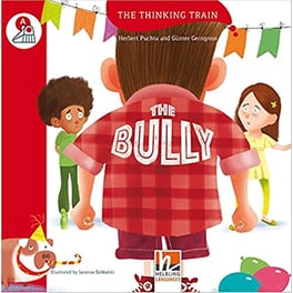 The Thinking Train - The Bully - Reader + Access Code