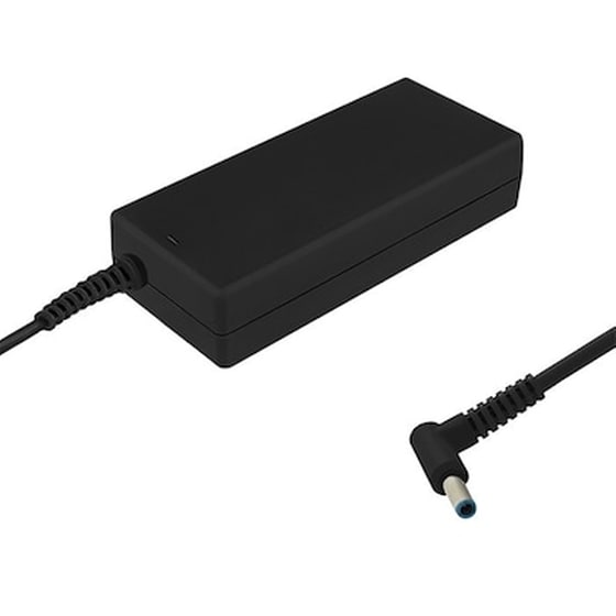 Φορτιστής Laptop για Dell - Qoltec 19.5V/4.62A 90W - Black image 0