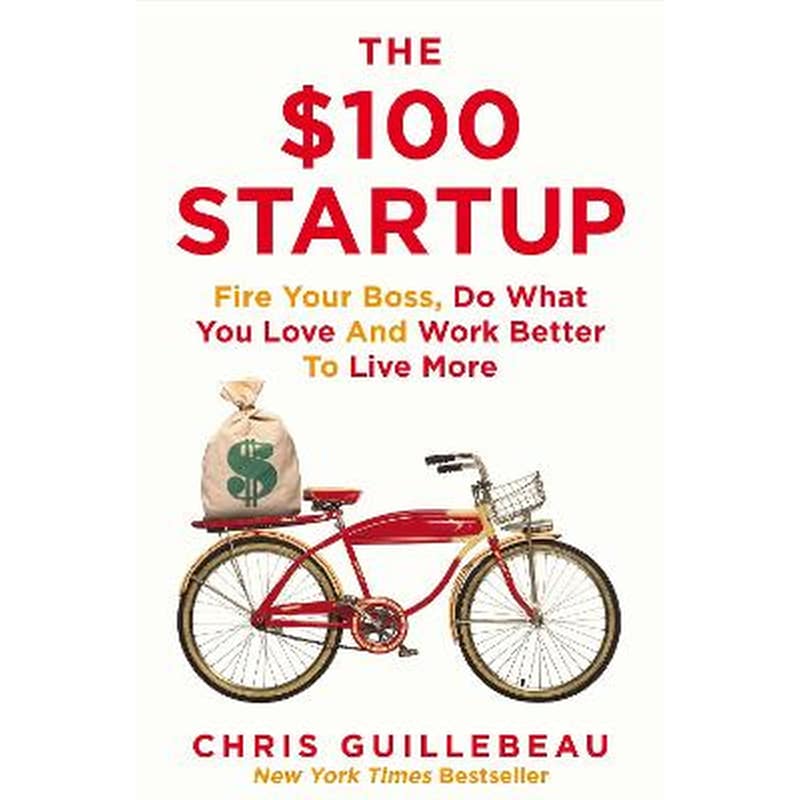 $100 Startup
