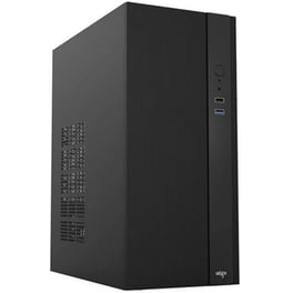 Κουτί Desktop darkFlash Q15  - Μαύρο