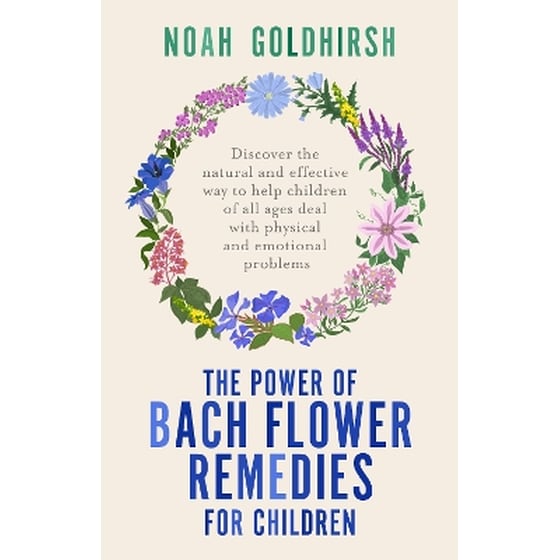 The Power of Bach Flower Remedies for Children image 0