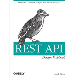 REST API Design Rulebook