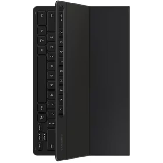 Samsung Slim Book Πληκτρολόγιο για Galaxy Tab S9+/S10+ - Μαύρο image 5
