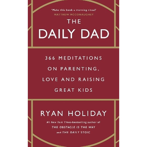 The Daily Dad image 0