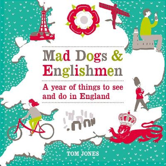 Mad Dogs and Englishmen image 0