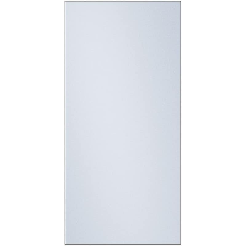 SAMSUNG SAMSUNG BESPOKE RA-B23EUTCSGG Cotta Sky Blue Πάνελ Ψυγειοκαταψύκτη Άνω Πόρτας για 203 cm