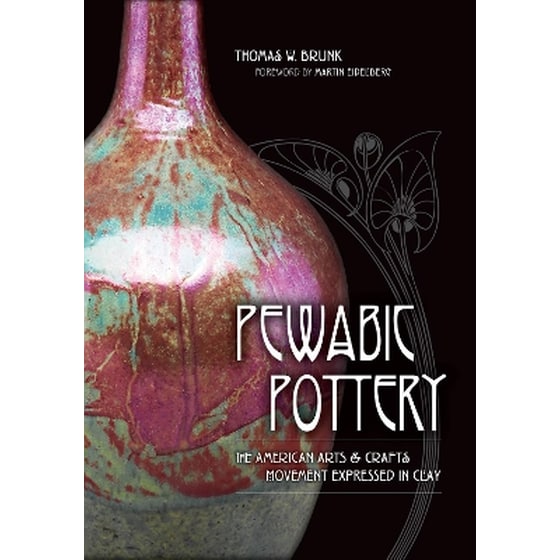 Pewabic Pottery image 0