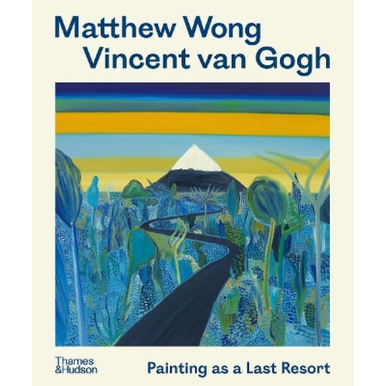 Matthew Wong - Vincent van Gogh image 0