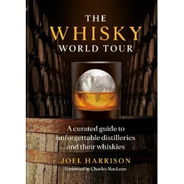 The Whisky World Tour