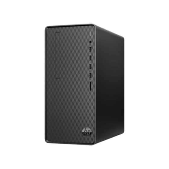 Desktop HP M01-F1009nv (Core i3-10100/8GB/256GB SSD/UHD 630 Graphics/Win10Home) image 2