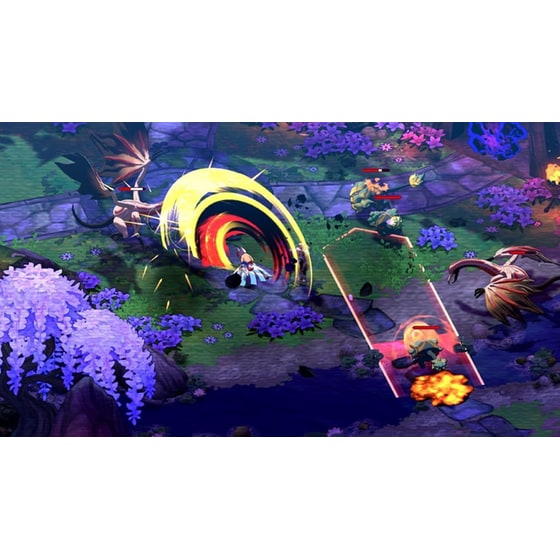 Towa and the Guardians of the Sacred Tree - PS5 image 3