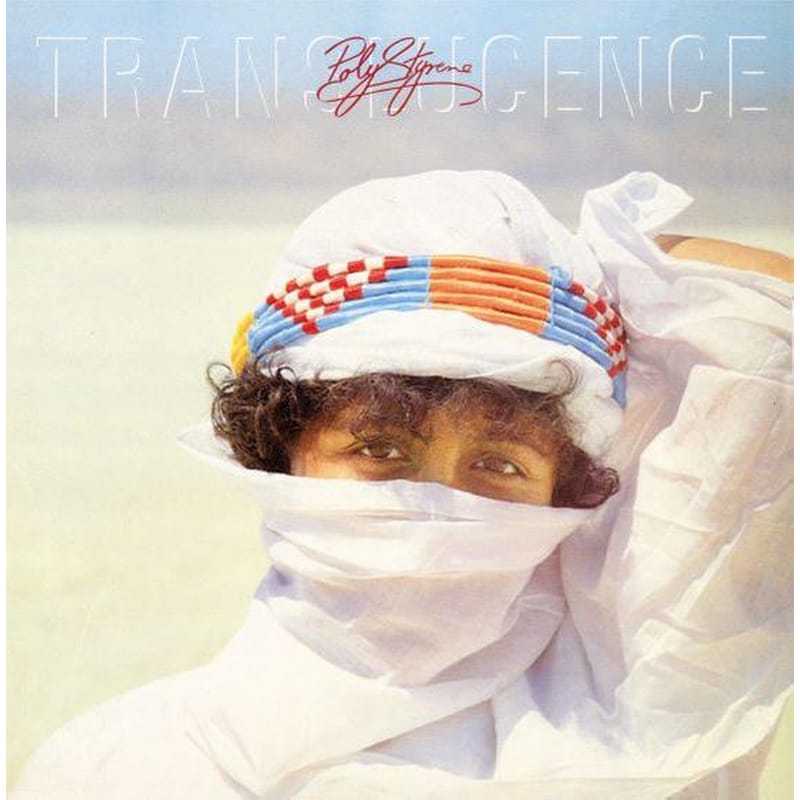 Translucence (Rsd 2021)