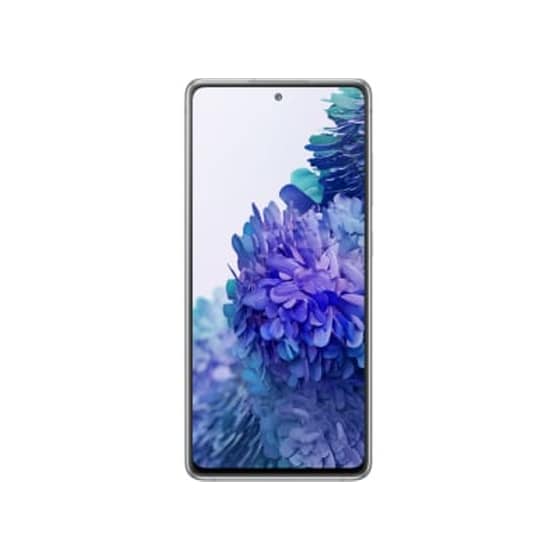 Smartphone Samsung Galaxy S20 FE 5G 128GB Dual Sim Cloud White image 1