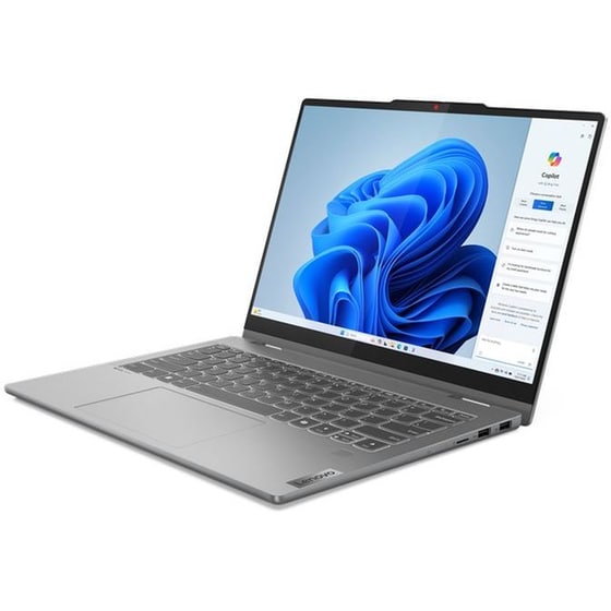 Lenovo IdeaPad 5 2-in-1 14IRU9 14" WUXGA IPS (Core 5-120U/8GB/512GB SSD/Win11Home) Laptop image 7