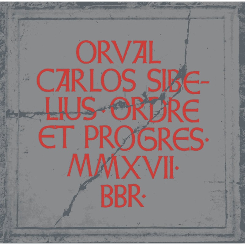 Ordre Et Progres