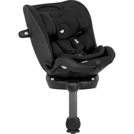 Παιδικό Κάθισμα Αυτοκινήτου Joie i-Spin 360 Max Raven