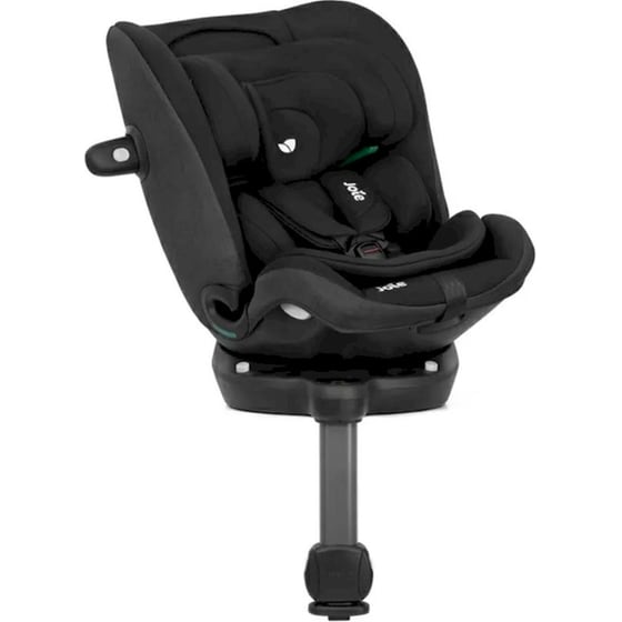 Παιδικό Κάθισμα Αυτοκινήτου Joie i-Spin 360 Max Raven image 0