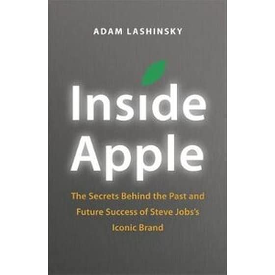 Inside Apple image 0
