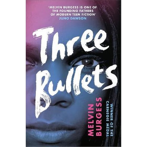 Three Bullets image 0