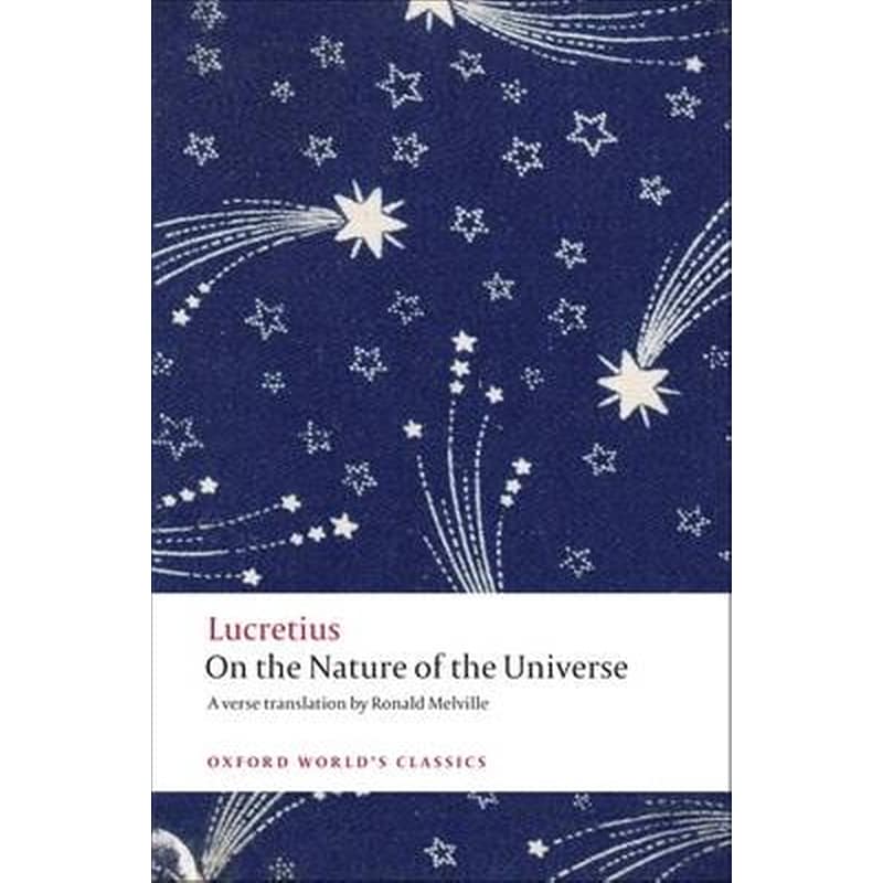 On the Nature of the Universe