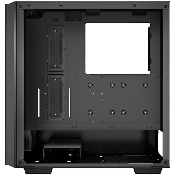 Κουτί Desktop DeepCool CG540 Midi-Tower E-ATX RGB - Μαύρο image 6