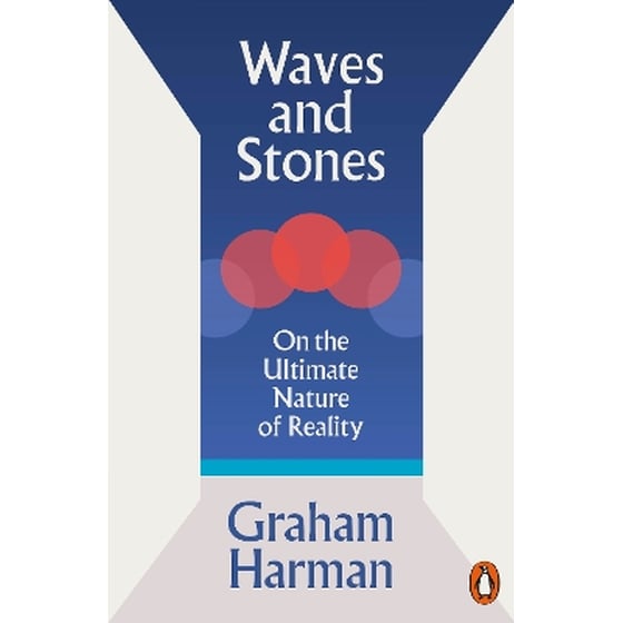 Waves and Stones image 0