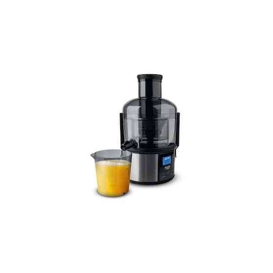 Adler Ad 4124 Juice Maker Electric Tomato Juicer Black,silver 800 W image 0