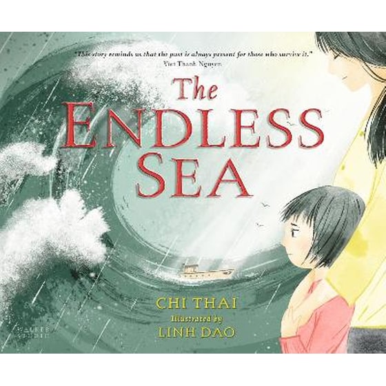 The Endless Sea image 0