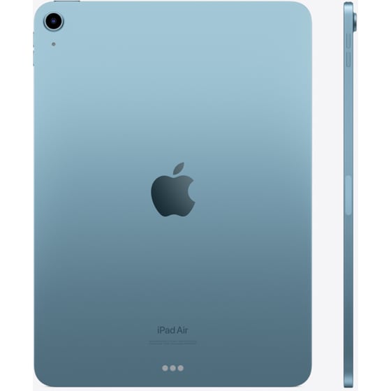 Apple iPad Air 5th Gen 256GB 5G - Blue image 2