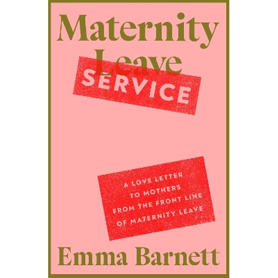 Maternity Service image 0